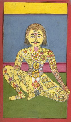 Sapta_Chakra,_1899